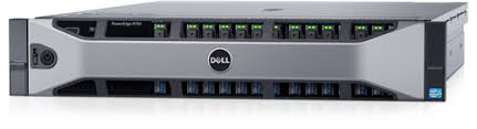 Server Dell PowerEdge R730