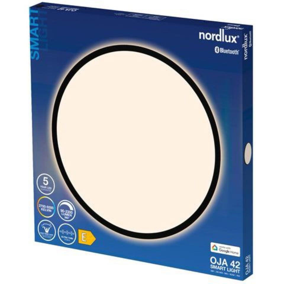 Plafond Nordlux