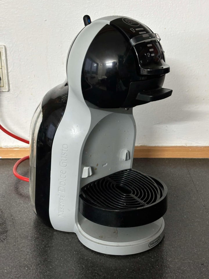 kaffemaskine, Dolce Gusto