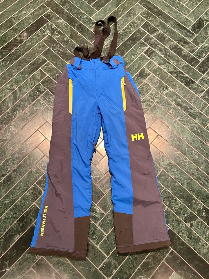 Skisæt, Helly Hansen - HH, str.