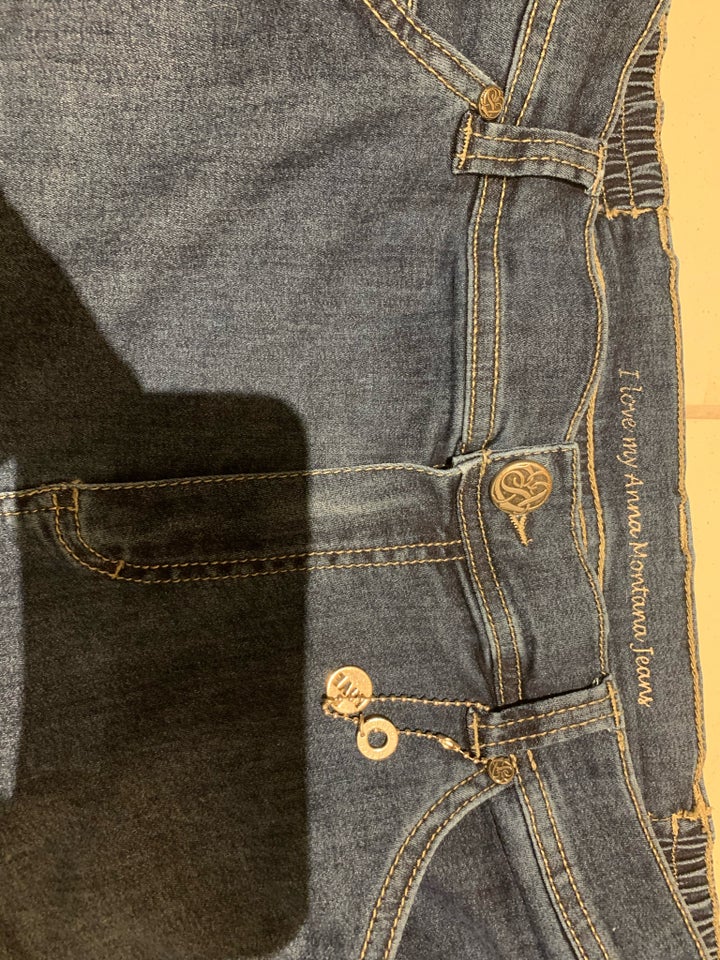 Jeans, Anna Montana , str. 42