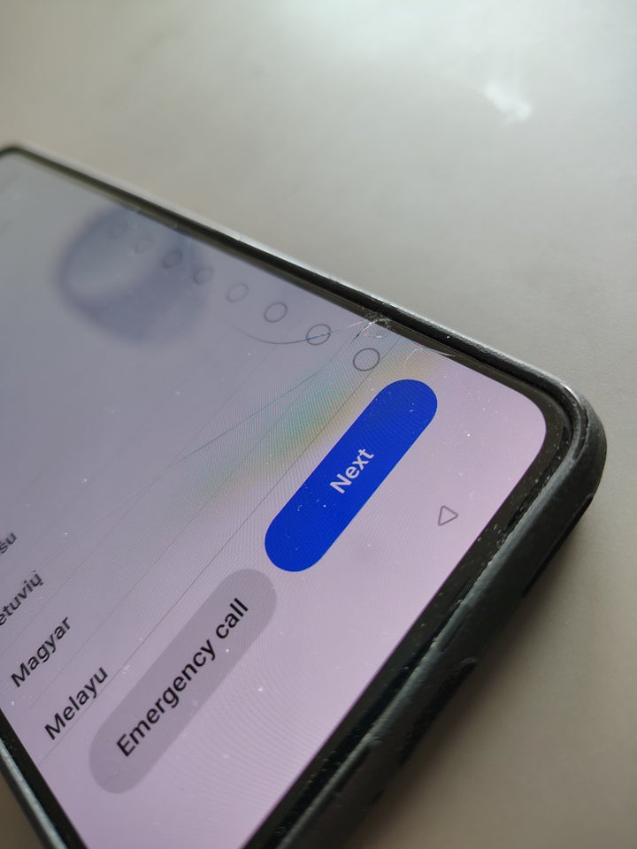 OnePlus 8T Rimelig