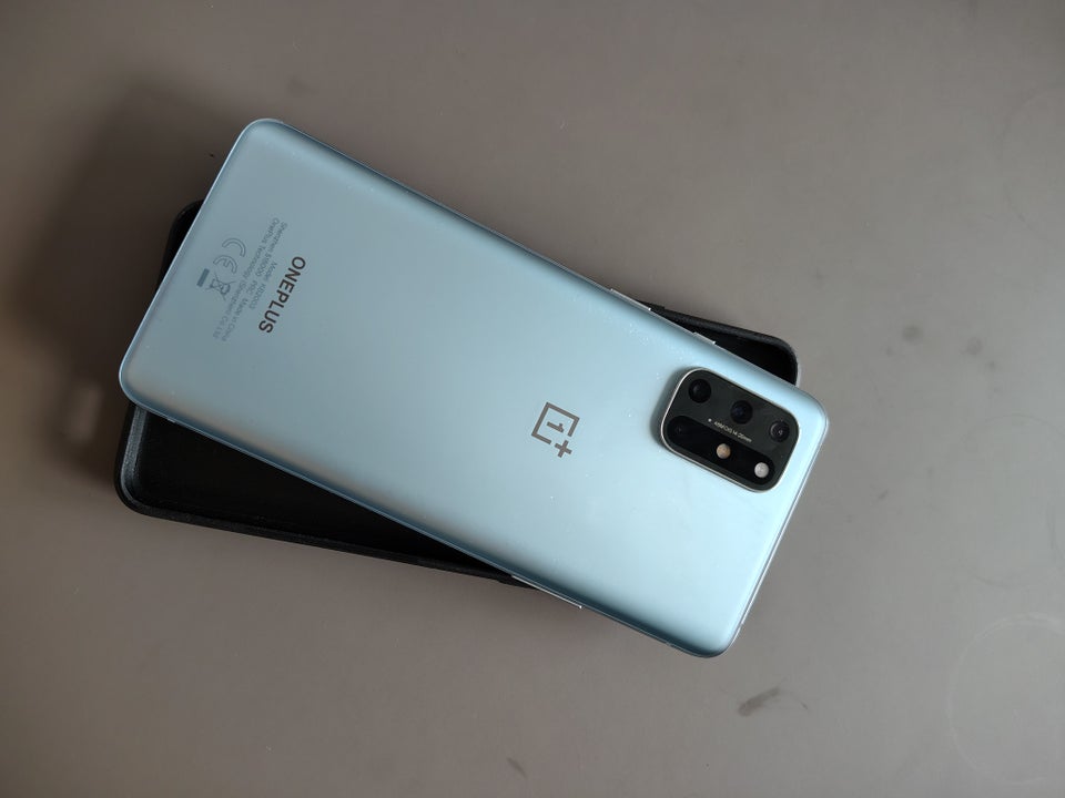 OnePlus 8T Rimelig