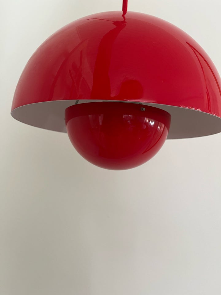 Verner Panton, Flowerpot, pendel