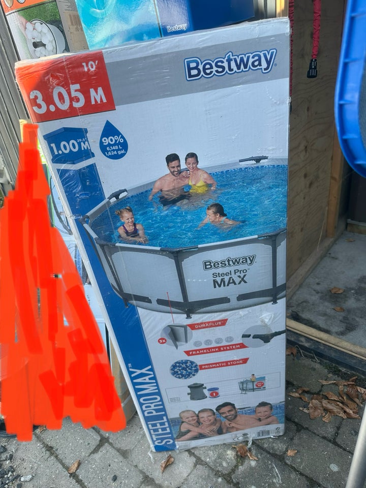 Pool Bestway