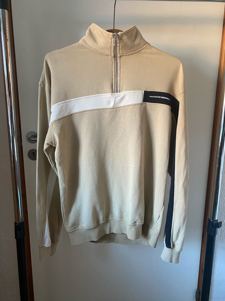 Sweatshirt, Woodbird, str. 36