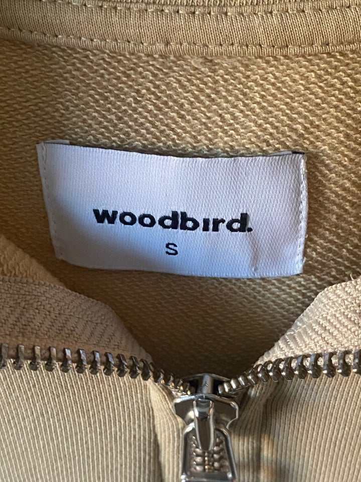 Sweatshirt, Woodbird, str. 36