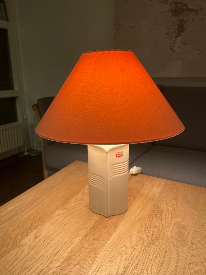 Lampe Søholm