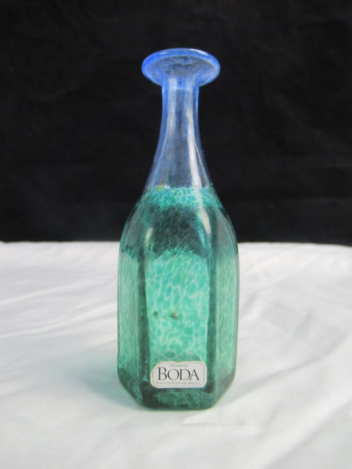 Bertil Vallien Mini Vase 48010