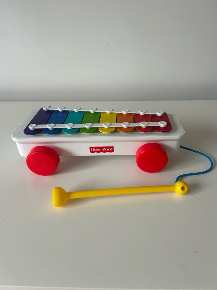 Fisher-Price klassikere,