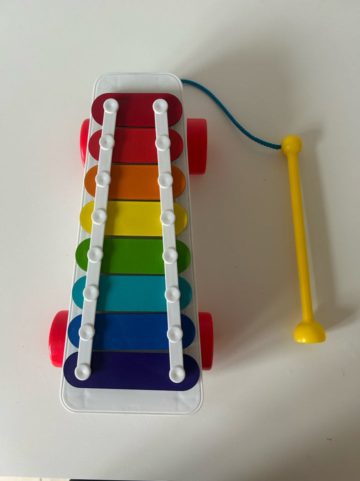 Fisher-Price klassikere,