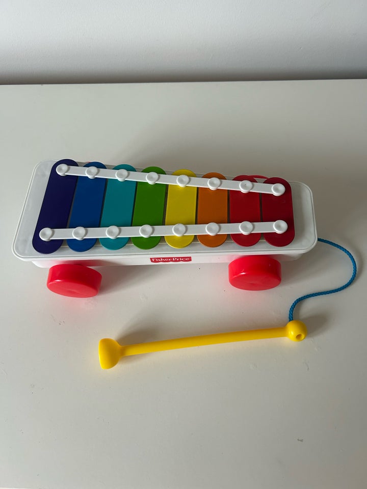 Fisher-Price klassikere,