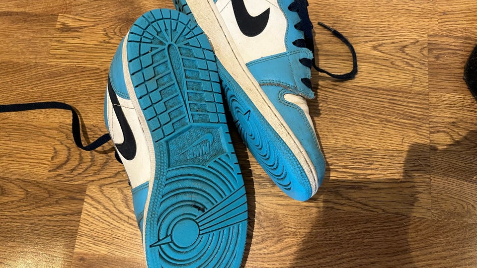 Sneakers, Nike, str. 39