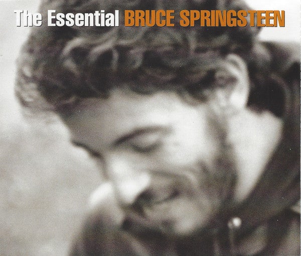 Bruce Springsteen: The Essential