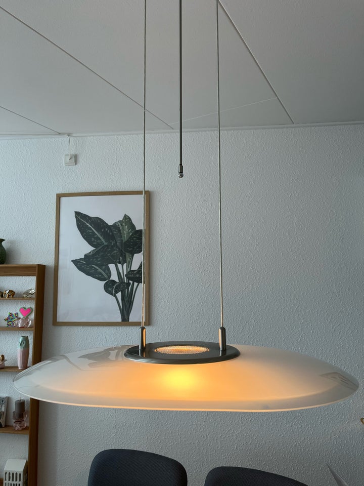 Pendel, Italiensk design lampe