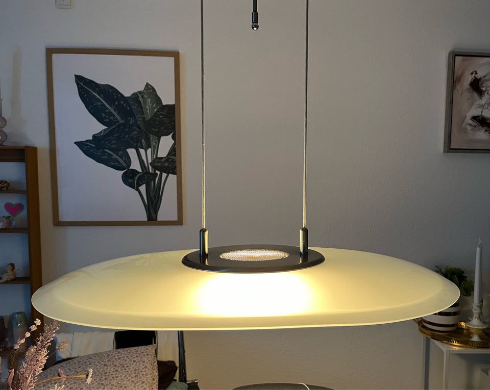 Pendel, Italiensk design lampe