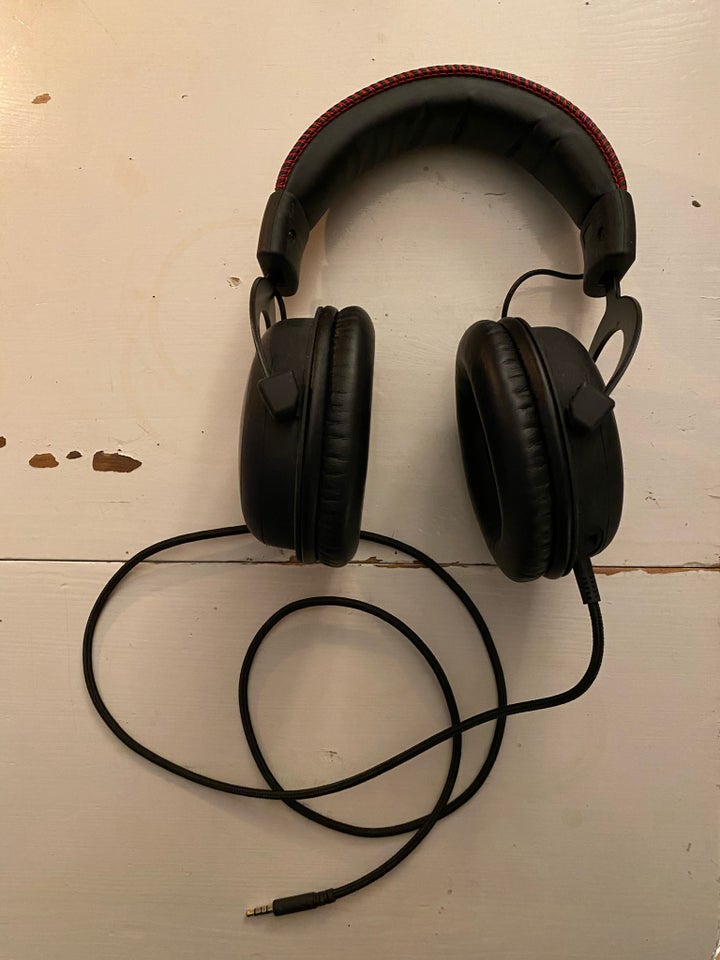 headset hovedtelefoner, Andet