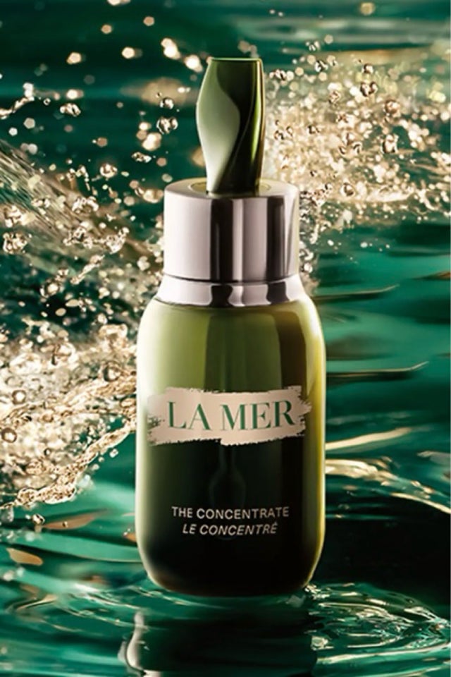 Hudpleje, Serum, La Mer