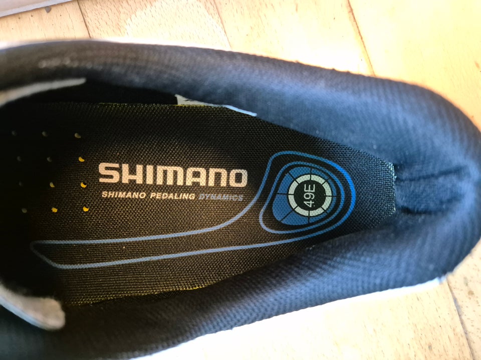 Cykelsko, Shimano RC7, Shimano