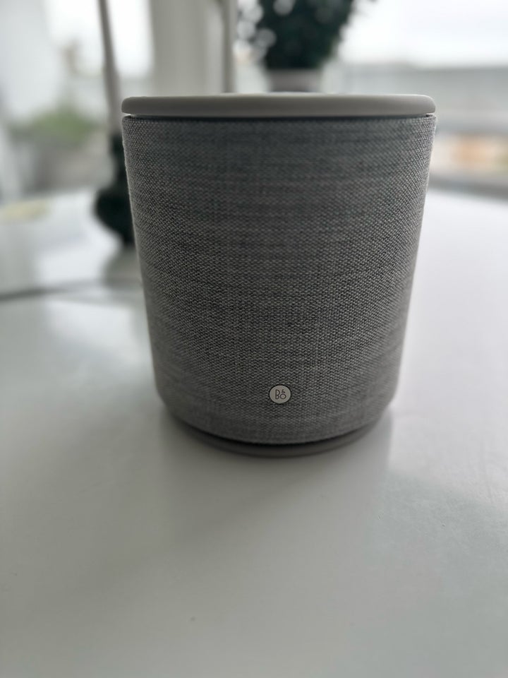 Højttaler, Bang  Olufsen, Beoplay