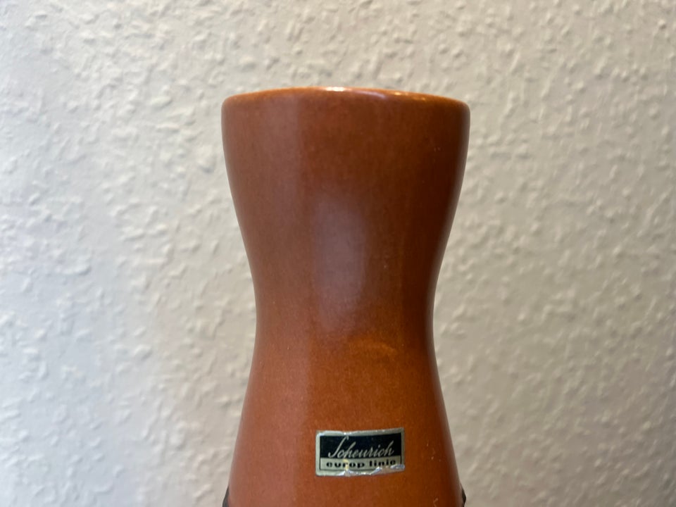 Keramik REtro vase West Germany