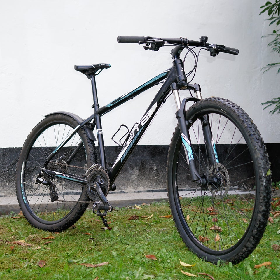 X-zite, hardtail, 29 tommer