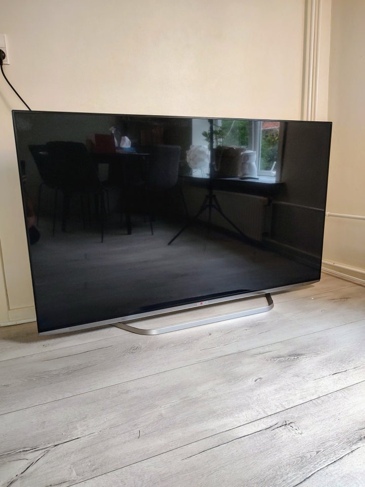 LED, LG, 65"