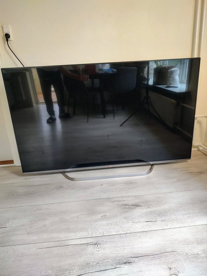 LED, LG, 65"