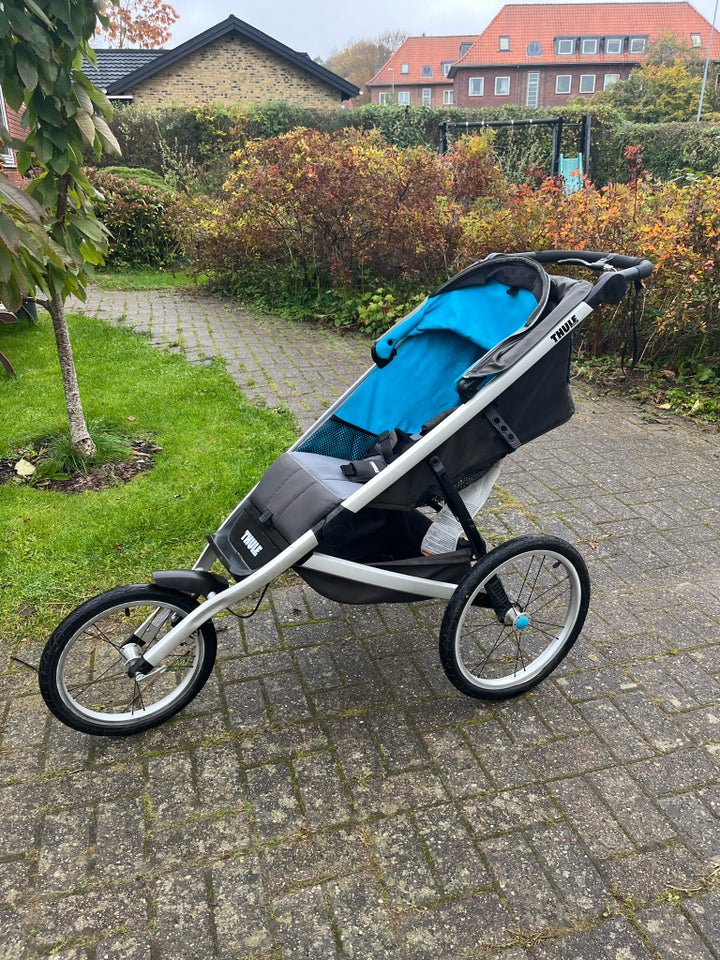 Babyjogger, andet mærke Thule