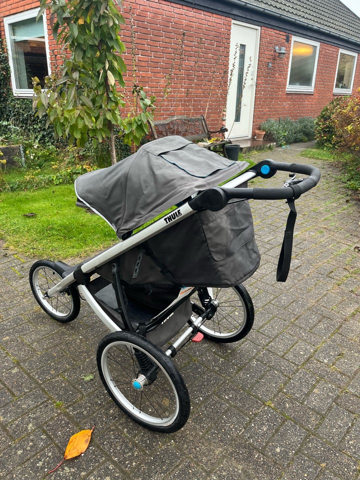 Babyjogger, andet mærke Thule