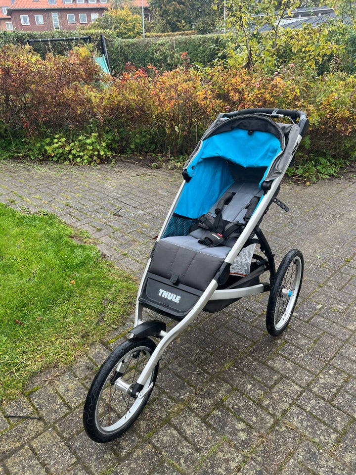 Babyjogger, andet mærke Thule