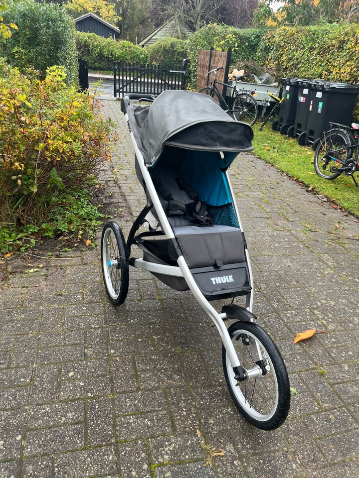 Babyjogger, andet mærke Thule