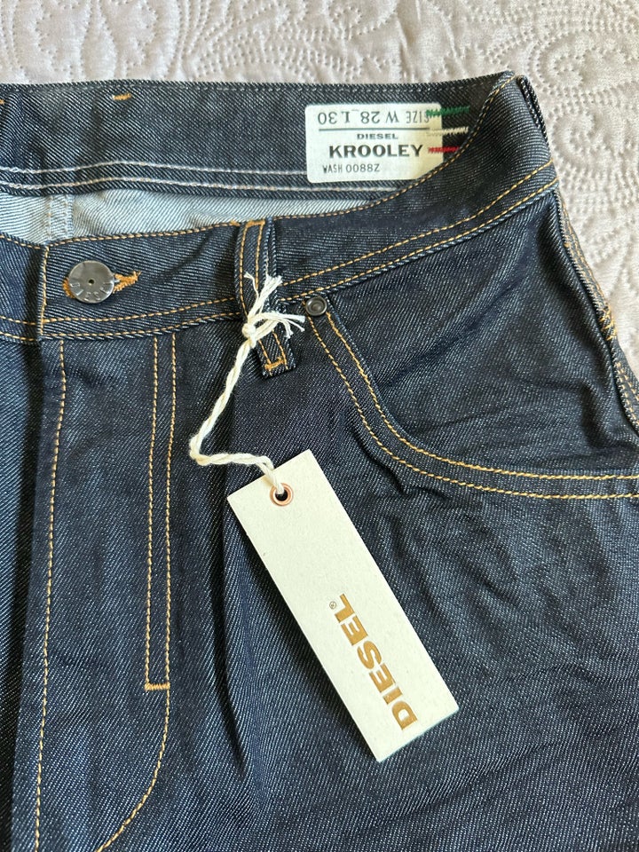 Jeans Diesel str 28