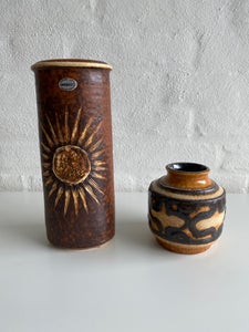 Keramik Vaser Søholm