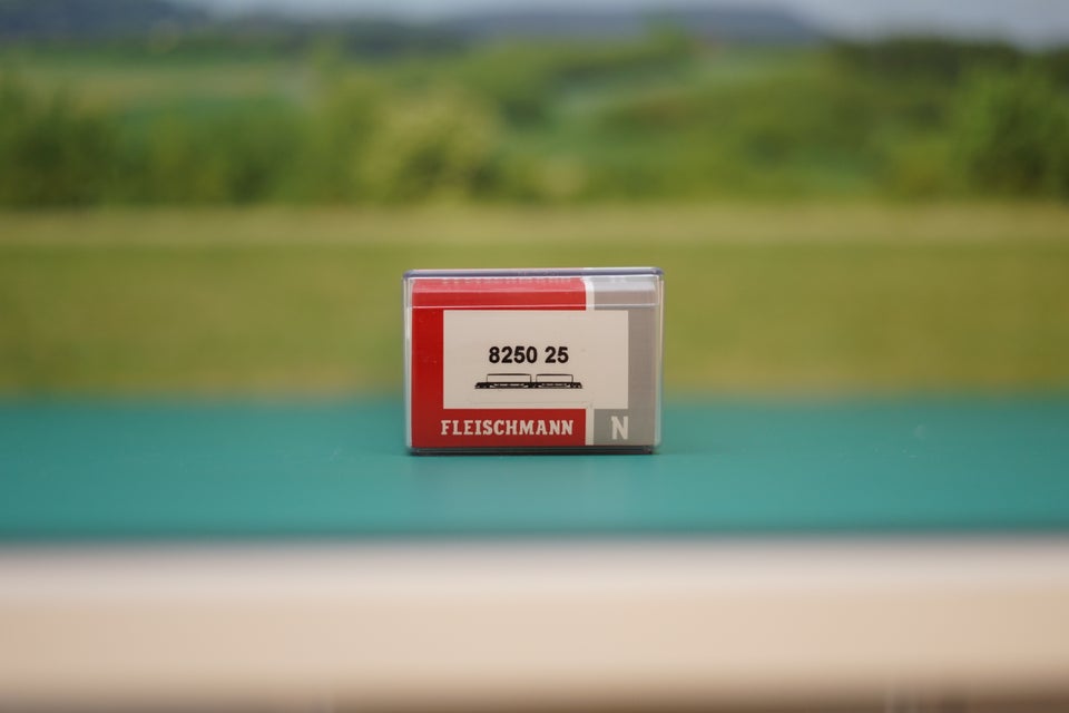 Modeltog Fleischmann 825025