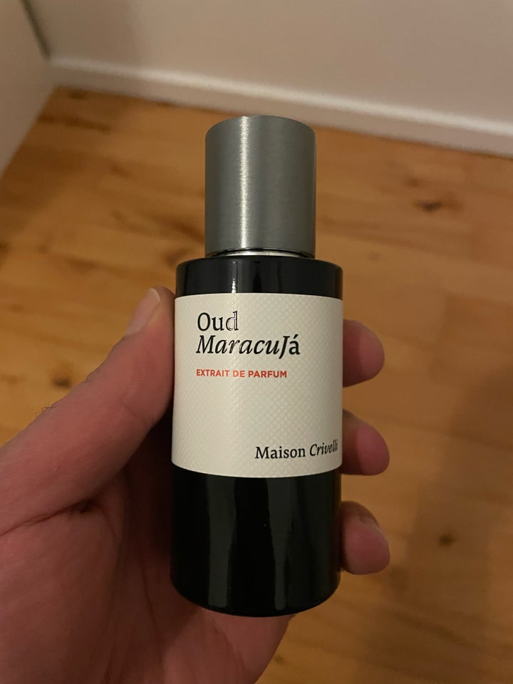 Eau de parfum, Oud Maracuja Maison