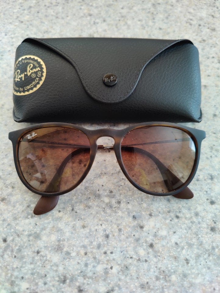 Solbriller unisex, Ray Ban