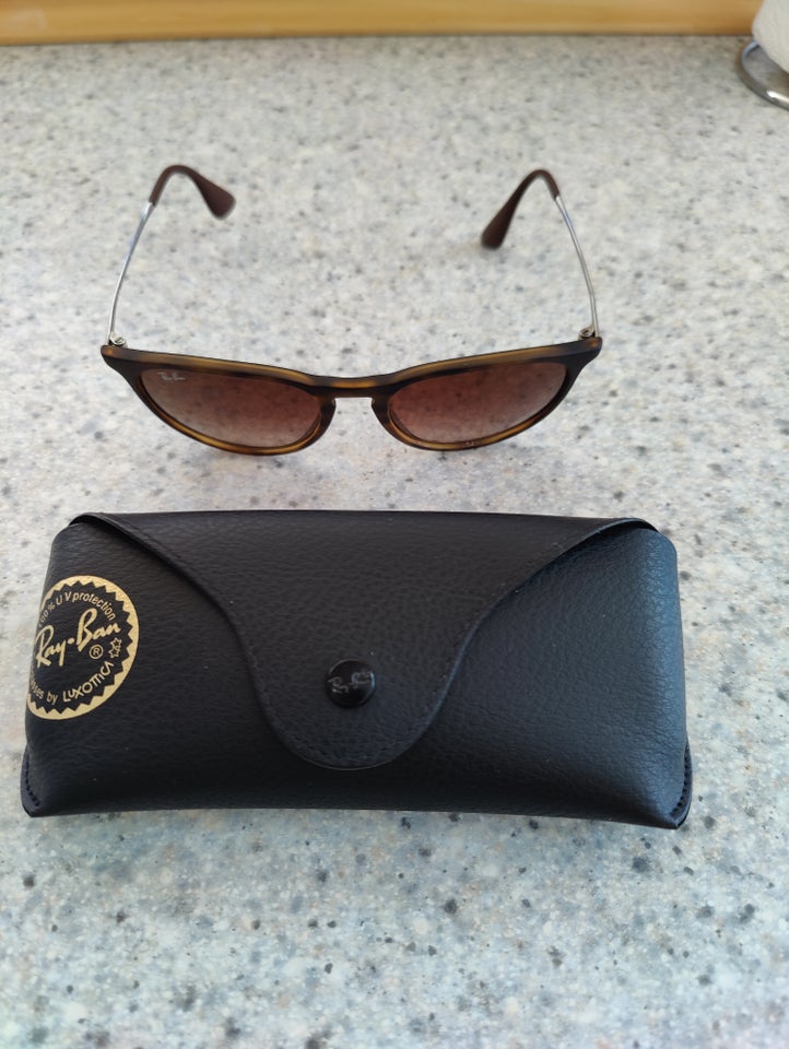 Solbriller unisex, Ray Ban