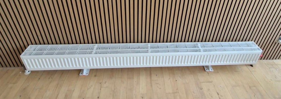 Radiator, Stelrad Compact