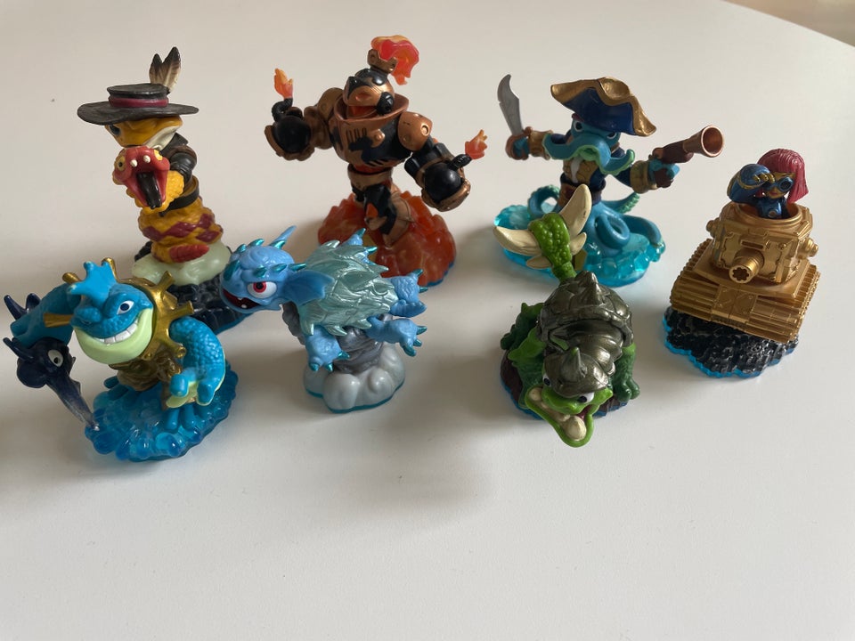 Skylanders swap Force  PS5