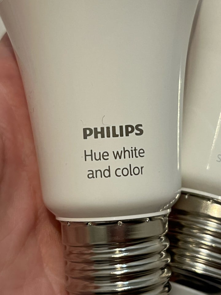 Pære, Philips hue