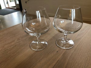 Glas Cognac glas Luigi Bormioli