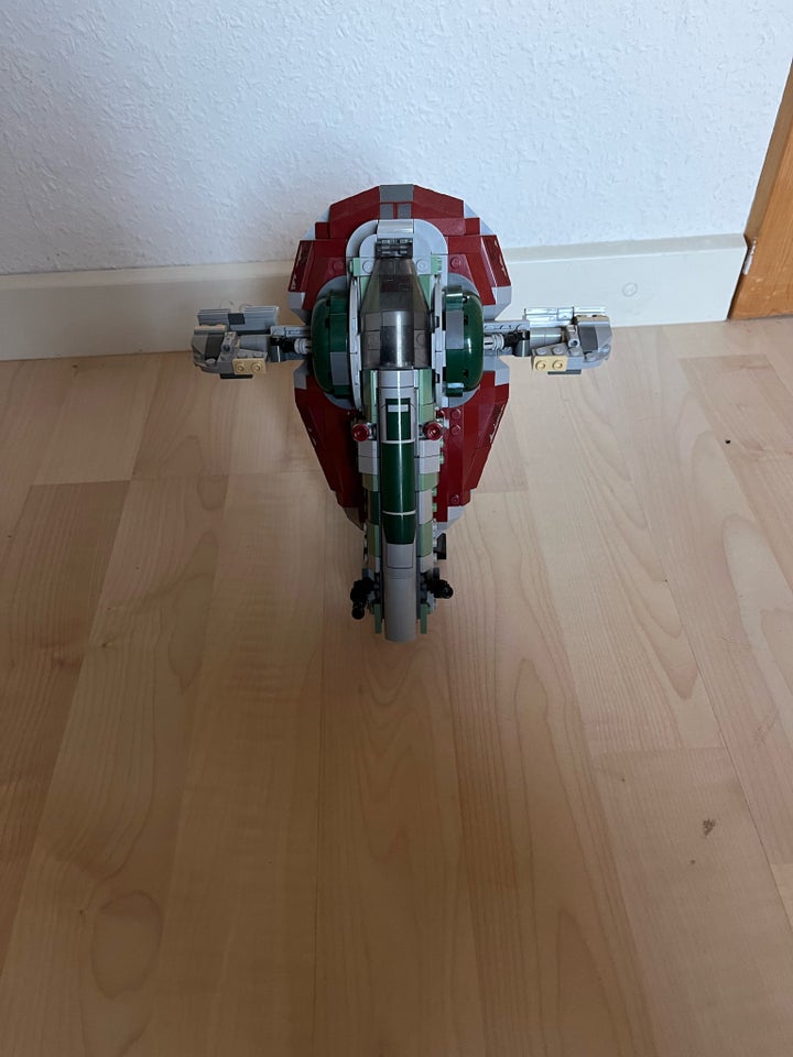 Lego Star Wars