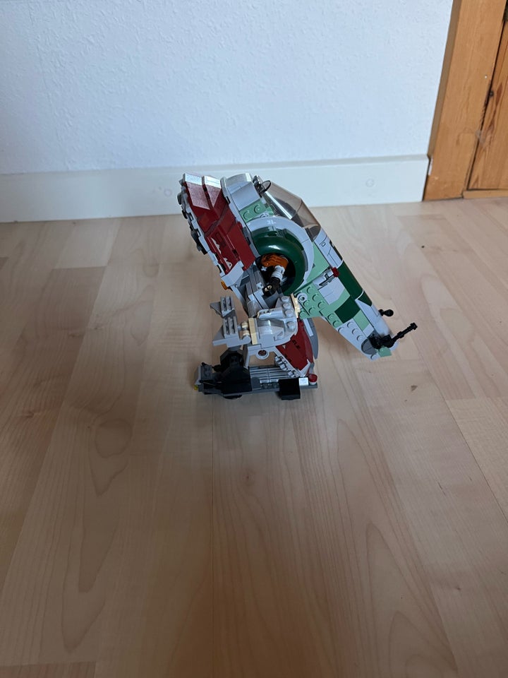 Lego Star Wars