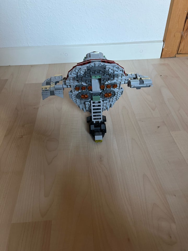 Lego Star Wars