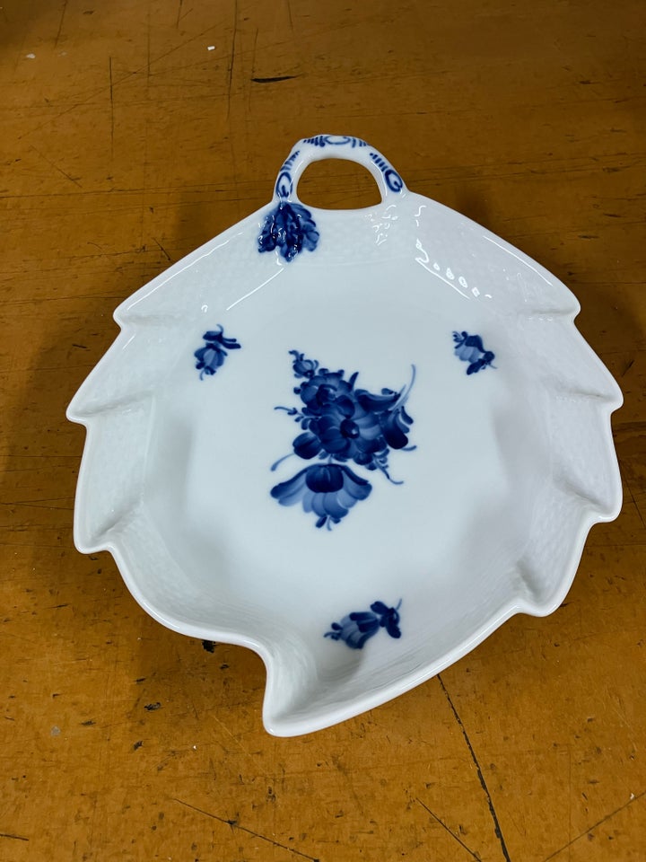 Porcelæn, Fad, Royal Copenhagen