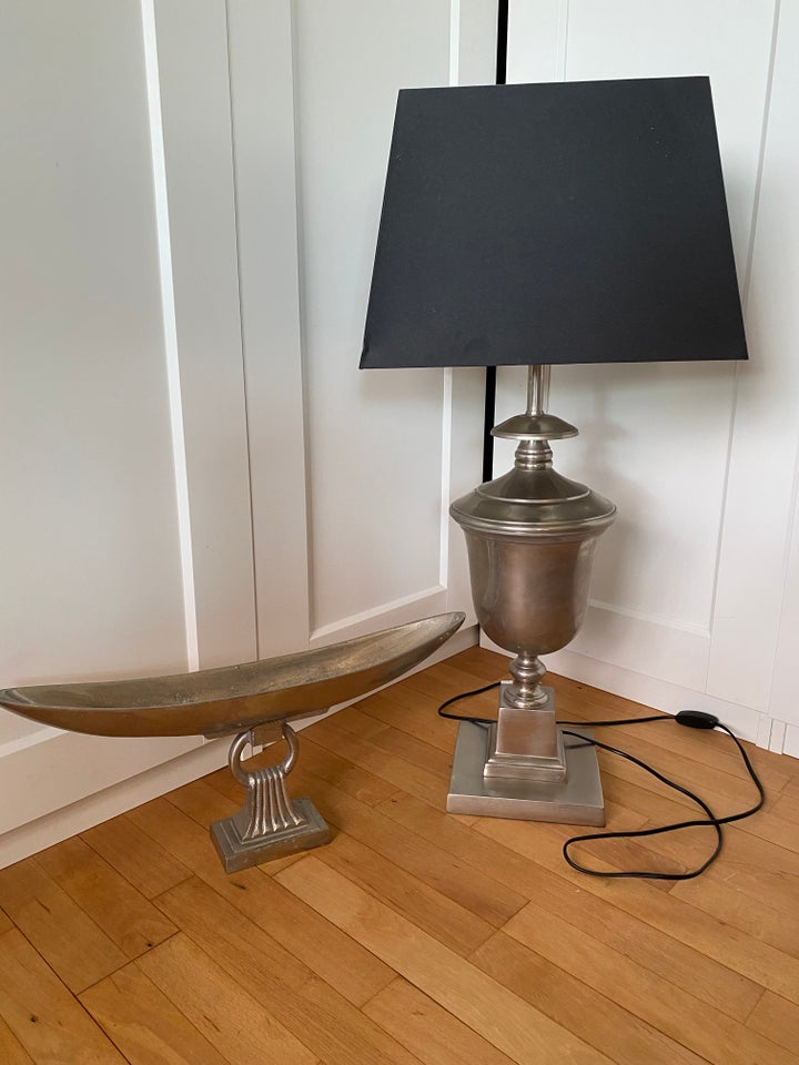 Lampe Ukendt