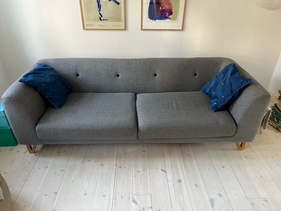 Sofa, 3 pers. , Sofakompagniet