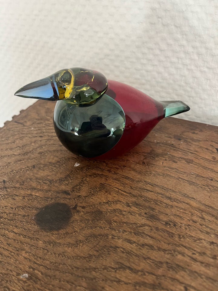 IIttala Bird, IIttala