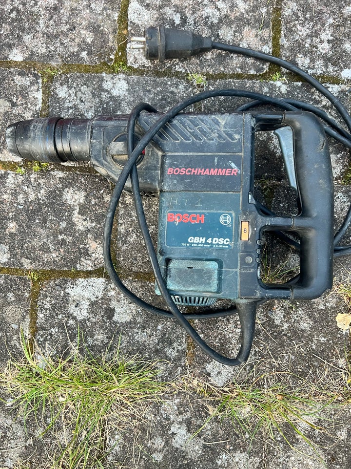 Boschhammer Bosch